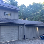 Roof replacement