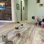 Remodeling - Kitchen & Bathroom Project