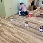 Remodeling - Kitchen & Bathroom Project