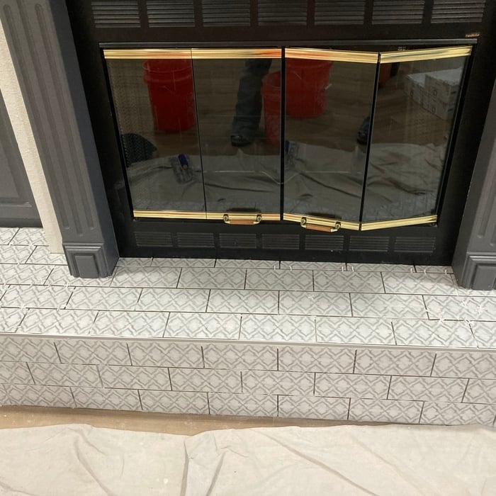 Remodeling - Kitchen & Bathroom Project