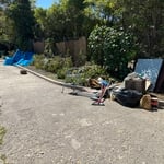 Hauling Project