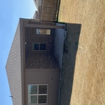 Roofing Project
