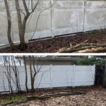 exterior house wash