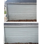 exterior house wash
