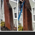 exterior house wash