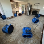 Water & Smoke Damage Project