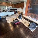 Water & Smoke Damage Project