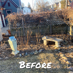Landscaping Project