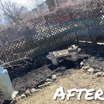 Landscaping Project