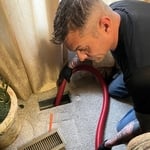 Duct Cleaning and Sanitization