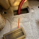 Duct Cleaning and Sanitization