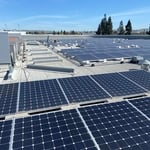 Solar Panel Cleaning