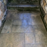 Pressure washing