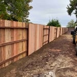 Fence Installation