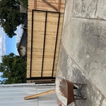 Fence Installation