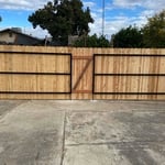 Fence Installation