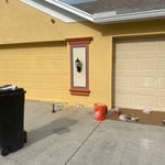 Painting - Interior Project