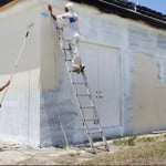 Painting - Interior Project