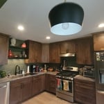 Remodeling - Kitchen & Bathroom Project