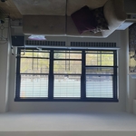 Window Treatments Project