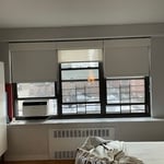 Window Treatments Project