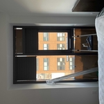 Window Treatments Project