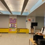 Window Treatments Project