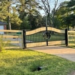 Custom Gate