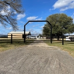 Entranceway Build