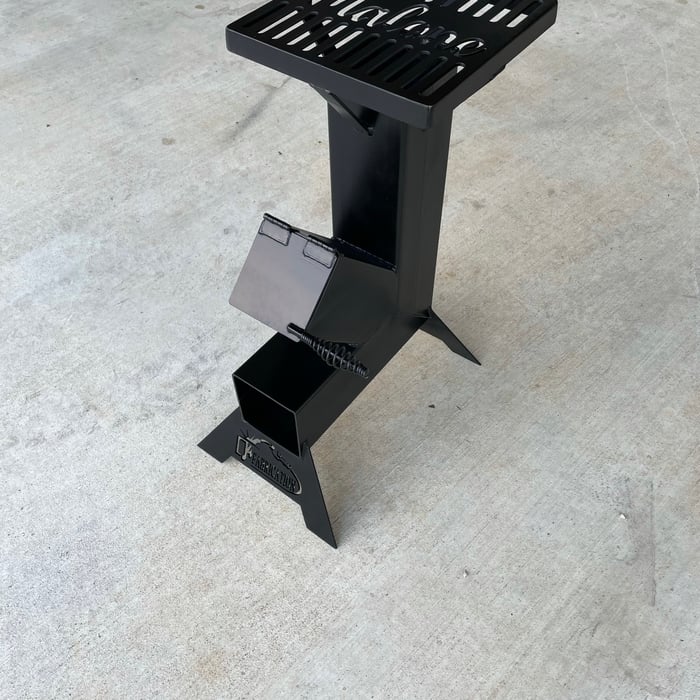 Welding Project