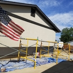 Stucco Project