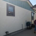 Stucco Project