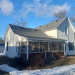 Shunpiker house