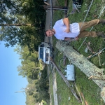 Storm work