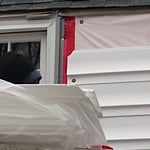 Siding Project- Oman project