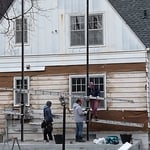 Siding Project- Oman project