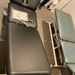 Transportation of Theraphy Table