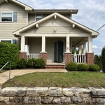 Pressure Washing Project