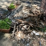 Hauling Project/ junk removal