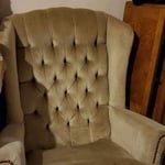 Upholstering - General Project