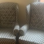 Upholstering - General Project