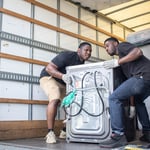 3 Bedroom House Move