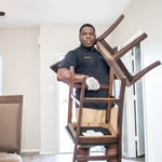 3 Bedroom House Move