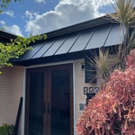 Roofing Project