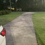 Lawn & Yard Work Project