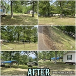 Lawn & Yard Work Project