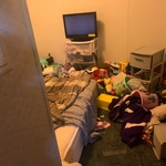 Before
