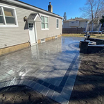 Patios Project