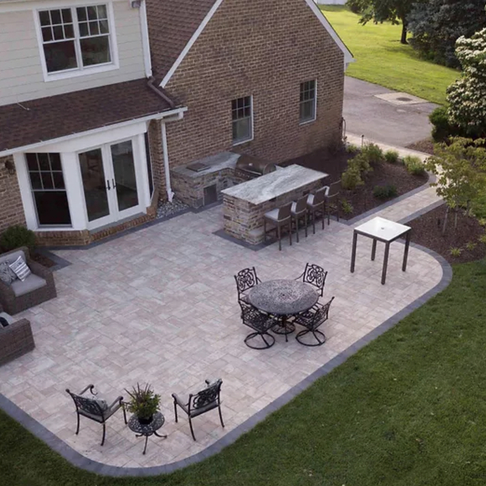 Patios Project