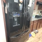 Appliance Repair Project